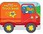 Baby's Very First Truck Book-.. - Imagem 1