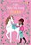 Little Sticker Dolly Dressing Ponies-.. - Imagem 1