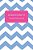 Ernestine's Pocket Posh Journal, Chevron-.. - Imagem 1