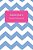 Ramona's Pocket Posh Journal, Chevron-.. - Imagem 1