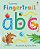 Fingertrail Abc: A Kindergarten Readiness Book For Kids-.. - Imagem 1