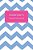 Francine's Pocket Posh Journal, Chevron-.. - Imagem 1