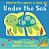 Usborne First Jigsaws: Under The Sea [With Book(s)]-.. - Imagem 1