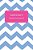 Sabrina's Pocket Posh Journal, Chevron-.. - Imagem 1