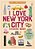 I Love New York City Sticker Book: 425+ Stickers Celebrating The Big Apple-.. - Imagem 1