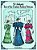 59 Authentic Turn-Of-the-century Fashion Patterns-.. - Imagem 1
