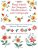 400 Floral Motifs For Designers, Needleworkers And Craftspeople-.. - Imagem 1