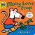 Maisy Loves Frogs: A Maisy's Planet Book: (Educational Board Book About Toads And Frogs - For Toddlers And Kids Ages 1-3)-.. - Imagem 1