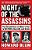 Night Of The Assassins: The Untold Story Of Hitler's Plot To Kill Fdr, Churchill, And Stalin-.. - Imagem 1