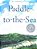Paddle-To-the-sea: A Caldecott Honor Award Winner-.. - Imagem 1