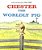 Chester The Worldly Pig-.. - Imagem 1