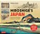 Hiroshige's Japan: On The Trail Of The Great Woodblock Print Master - A Modern-Day Artist's Journey On The Old Tokaido Road-.. - Imagem 1