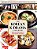 The Korean K-Drama Cookbook: Make The Dishes Seen In Your Favorite Tv Shows!-.. - Imagem 1