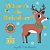 Where's The Reindeer?: (An Interactive, Sensory Lift-The-flap Book With Felt Flaps And A Mirror For Babies & Toddlers. Christmas Stocking Stuffer Book-.. - Imagem 1