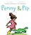 Penny & Pip-.. - Imagem 1