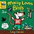 Maisy Loves Birds: A Maisy's Planet Book: A Maisy's Planet Book (Educational Board Book About Birds In Springtime - For Toddlers And Kids Ages 1-3)-.. - Imagem 1