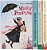 Mary Poppins Box Set-.. - Imagem 1