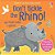 Don't Tickle The Rhino!-.. - Imagem 1