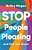 Stop People Pleasing: And Find Your Power-.. - Imagem 1