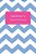 Therese's Pocket Posh Journal, Chevron-.. - Imagem 1