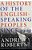 A History Of The English-Speaking Peoples Since 1900-.. - Imagem 1