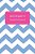 Brittany's Pocket Posh Journal, Chevron-.. - Imagem 1