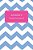 Ariana's Pocket Posh Journal, Chevron-.. - Imagem 1