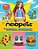 Neopets: The Official Cookbook: 40+ Recipes From The Game!-.. - Imagem 1