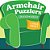 Armchair Puzzlers: Large Print Crosswords-.. - Imagem 1