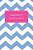 Araceli's Pocket Posh Journal, Chevron-.. - Imagem 1