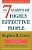 The 7 Habits Of Highly Effective People: 30Th Anniversary Edition-.. - Imagem 1