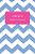 Cheri's Pocket Posh Journal, Chevron-.. - Imagem 1