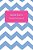 Beatriz's Pocket Posh Journal, Chevron-.. - Imagem 1