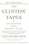 The Clinton Tapes: Conversations With A President, 1993-2001-.. - Imagem 1