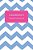 Casandra's Pocket Posh Journal, Chevron-.. - Imagem 1