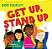 Get Up, Stand Up-.. - Imagem 1