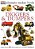 Ultimate Sticker Book: Diggers And Dumpers: More Than 60 Reusable Full-Color Stickers [With 60 Reusable Stickers]-.. - Imagem 1