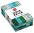 Lego(r) Note Brick (Blue-Green)-.. - Imagem 1