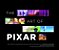 The Art Of Pixar: The Complete Colorscripts From 25 Years Of Feature Films (Revised And Expanded)-.. - Imagem 1