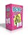 Dork Diaries Books 10-12 (Boxed Set): Dork Diaries 10; Dork Diaries 11; Dork Diaries 12-.. - Imagem 1