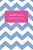 Maricela's Pocket Posh Journal, Chevron-.. - Imagem 1