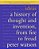 Ideas: A History Of Thought And Invention, From Fire To Freud-.. - Imagem 1