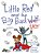 Little Red And The Big Bad Editor-.. - Imagem 1