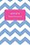 Alicia's Pocket Posh Journal, Chevron-.. - Imagem 1