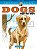 Creative Haven Dogs Dot-To-dot Coloring Book-.. - Imagem 1