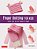 Finger Knitting For Kids: Super Cute & Easy Things To Make-.. - Imagem 1