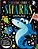 Sharks Activity Book-.. - Imagem 1