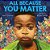 All Because You Matter (An All Because You Matter Book)-.. - Imagem 1