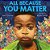 All Because You Matter (An All Because You Matter Book)-.. - Imagem 1
