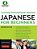 Japanese For Beginners: Learning Conversational Japanese - Second Edition (Includes Online Audio) [With CD (Audio)]-.. - Imagem 1